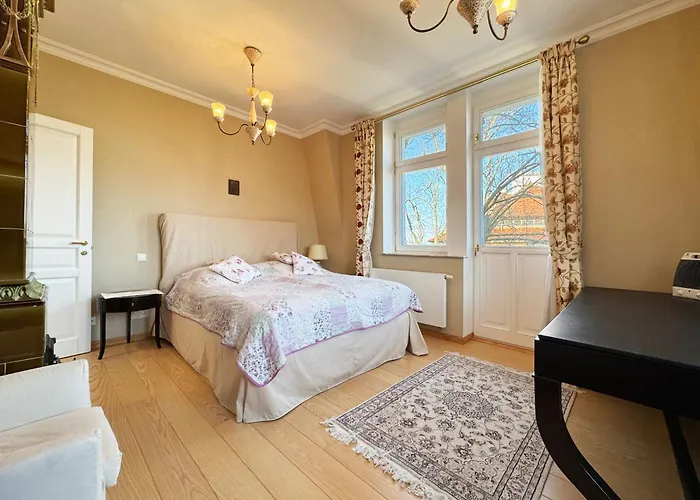 Luxury Apartment Diamond