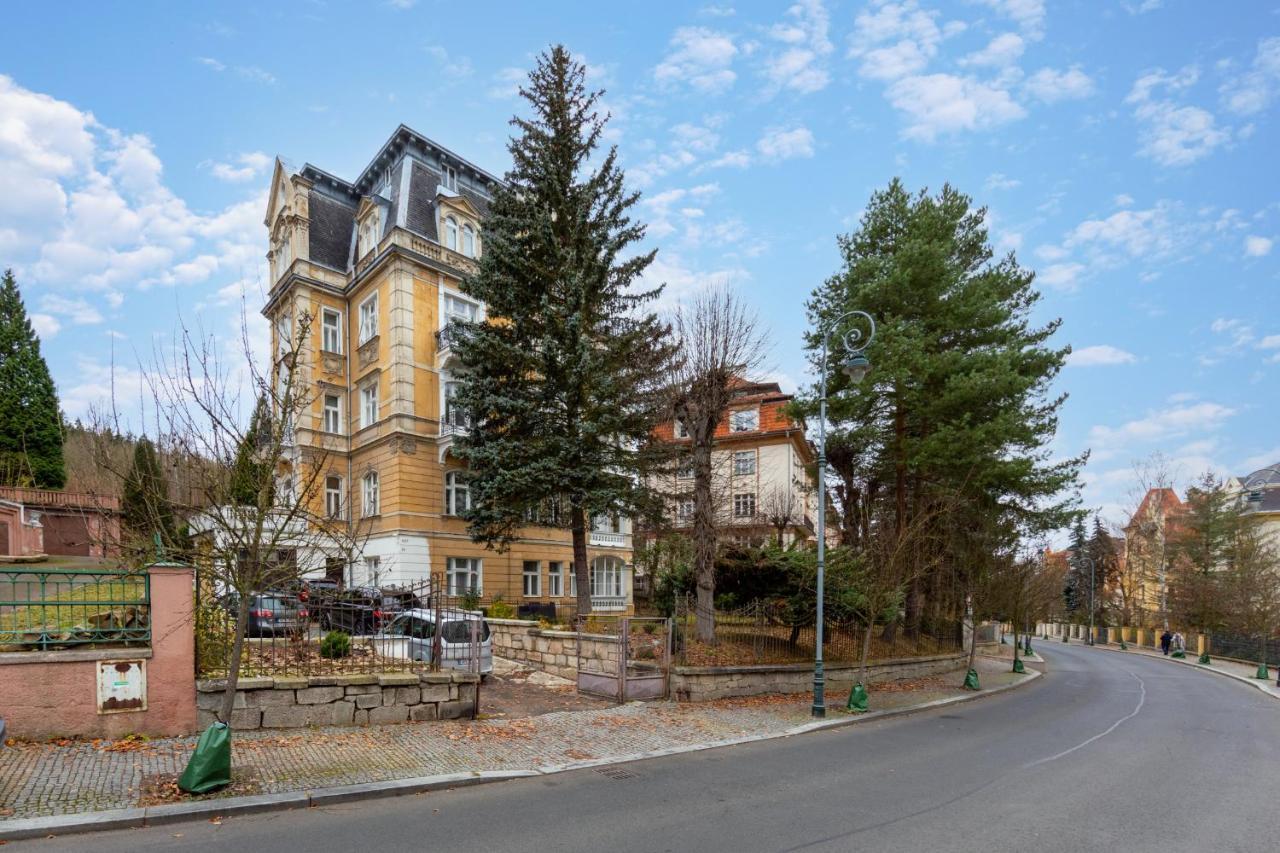 Luxury Diamond * Karlovy Vary