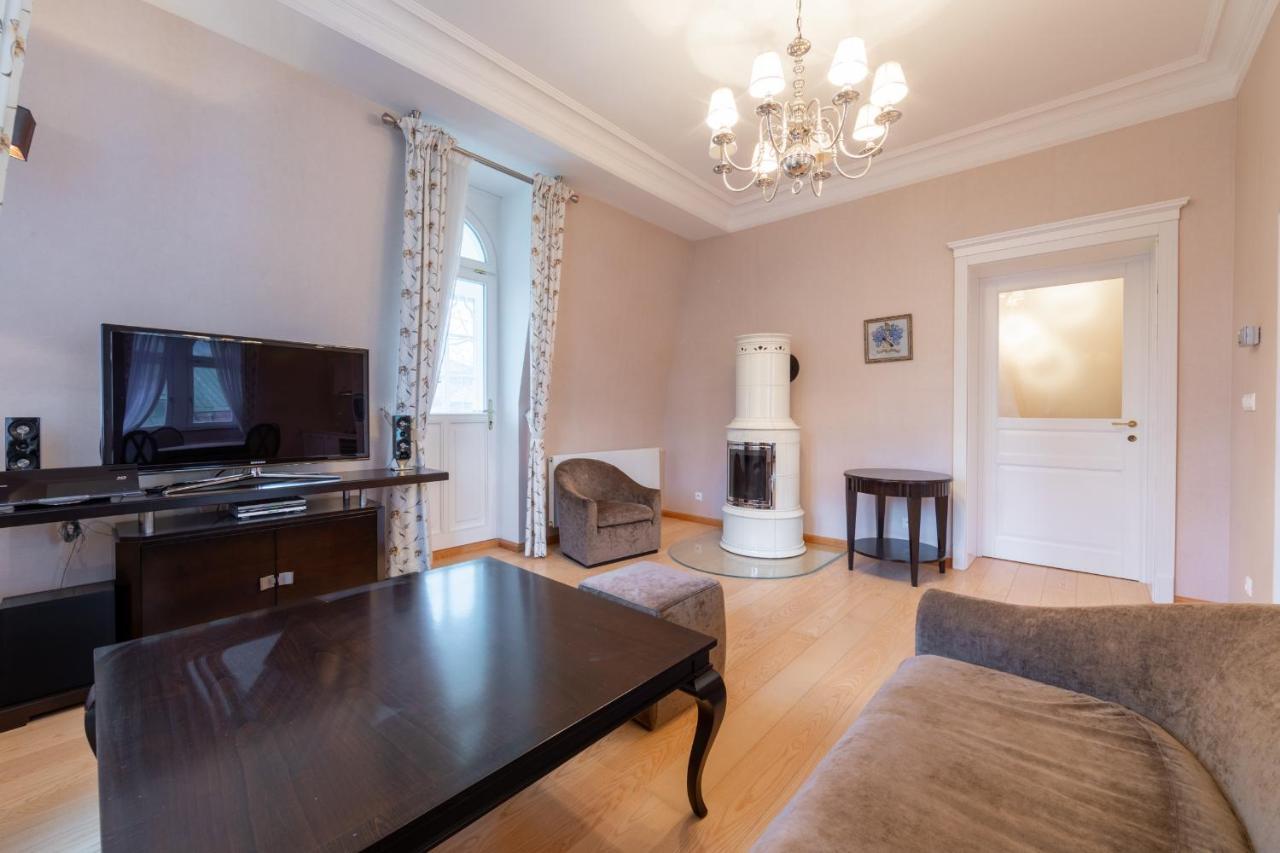 Apartment Luxury Diamond