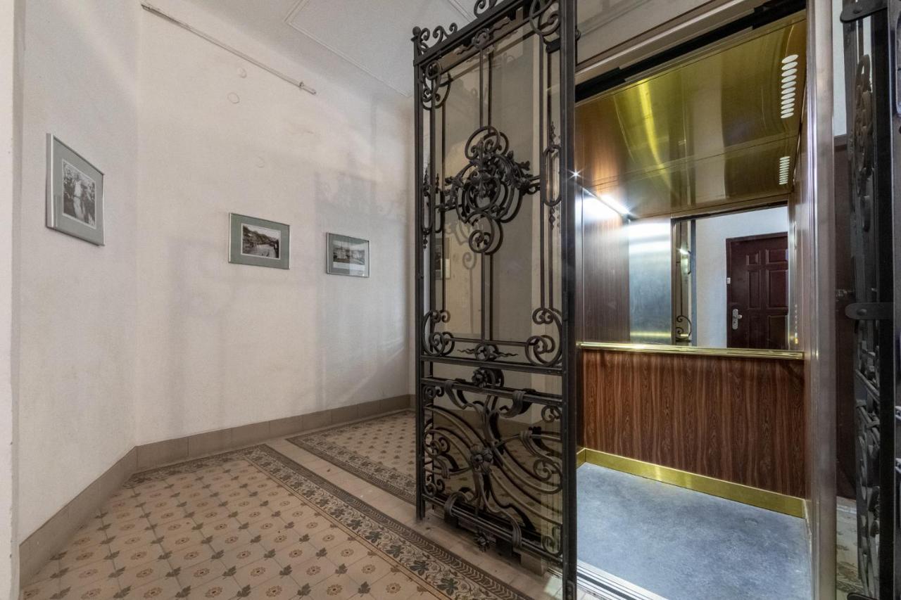 Luxury Diamond Karlovy Vary