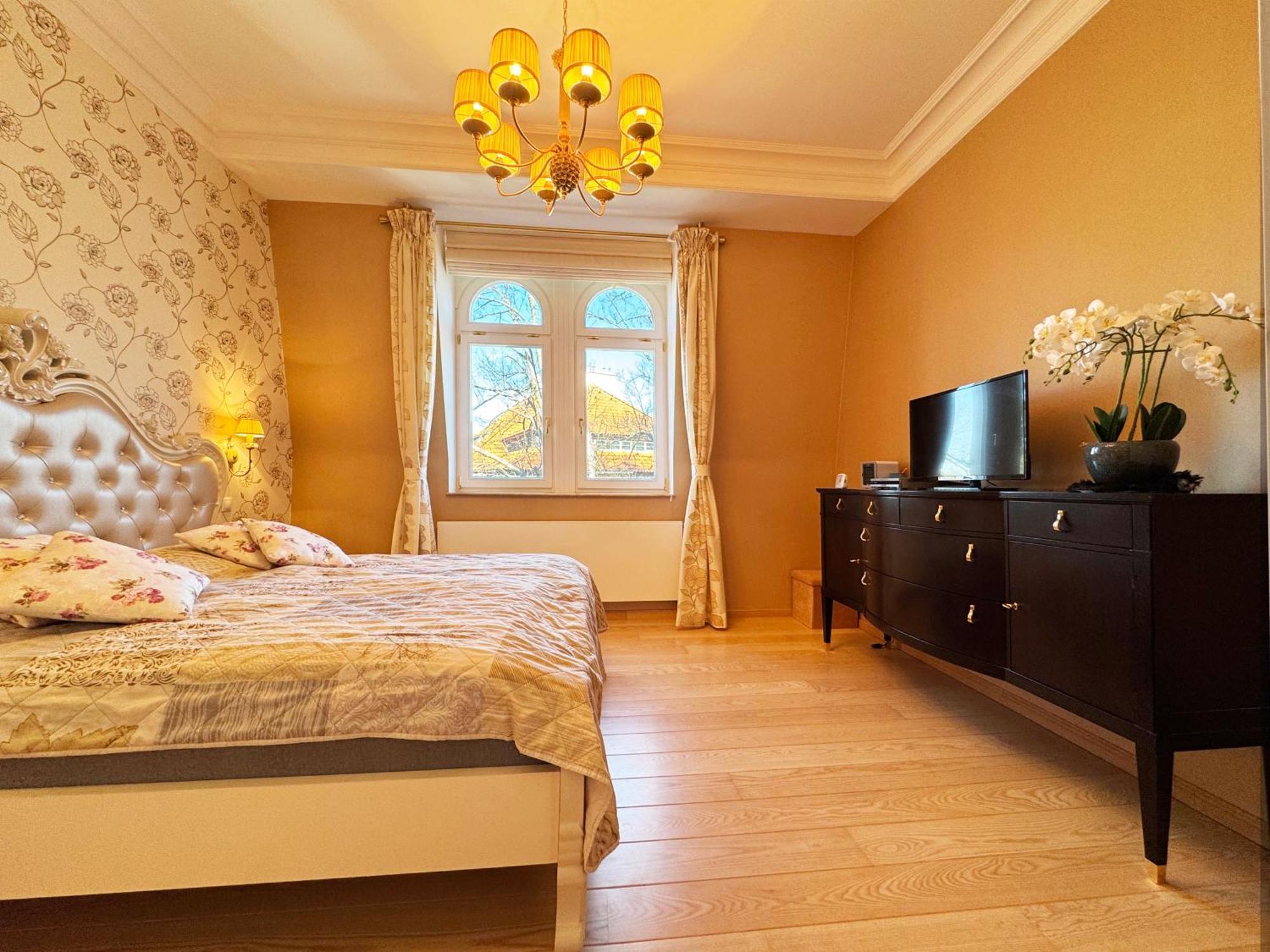 Luxury Diamond * Karlovy Vary