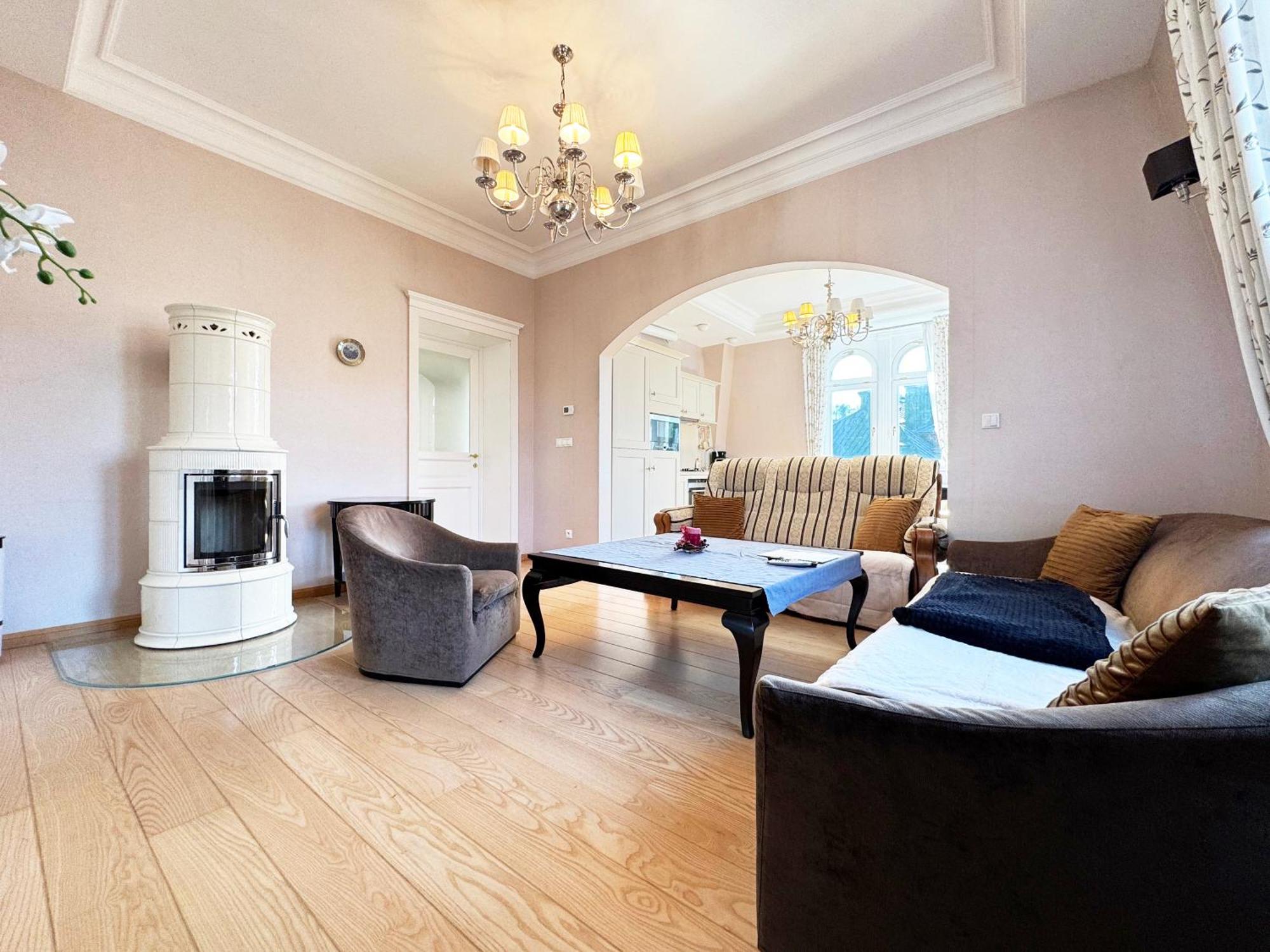 Apartment Luxury Diamond