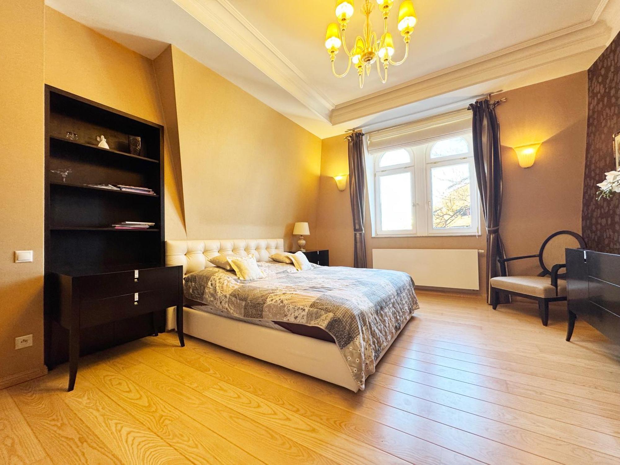 Luxury Diamond