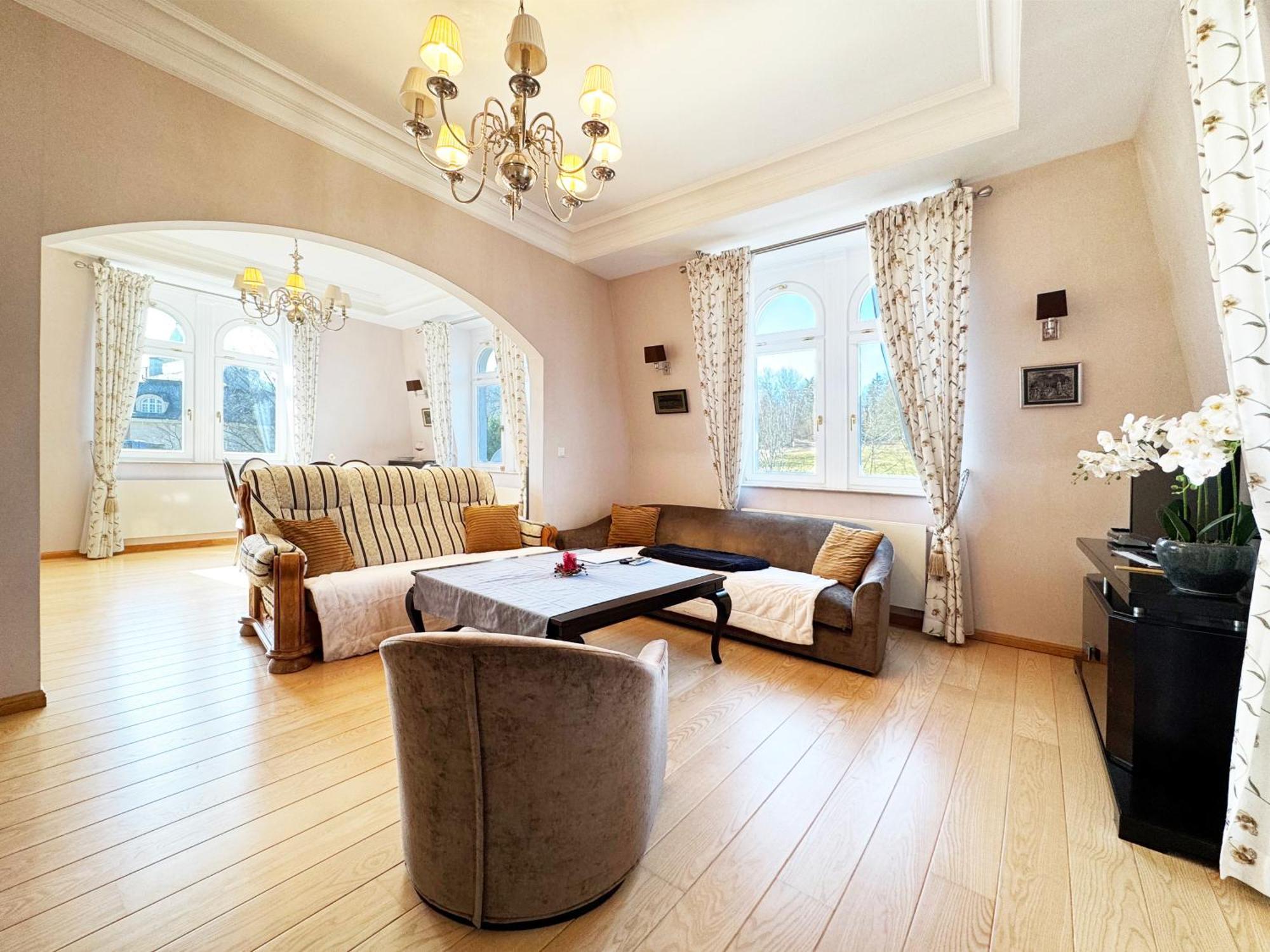 Apartment Luxury Diamond
