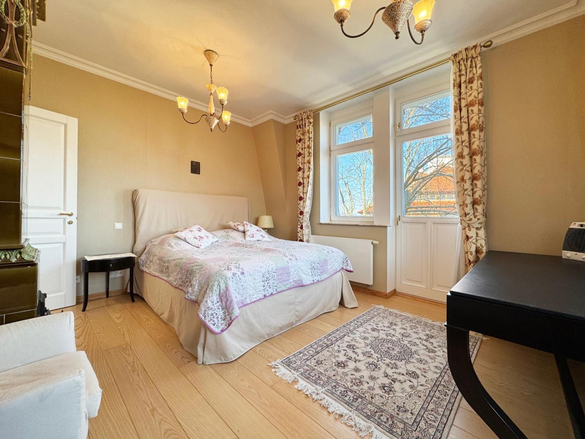 Apartment Luxury Diamond *