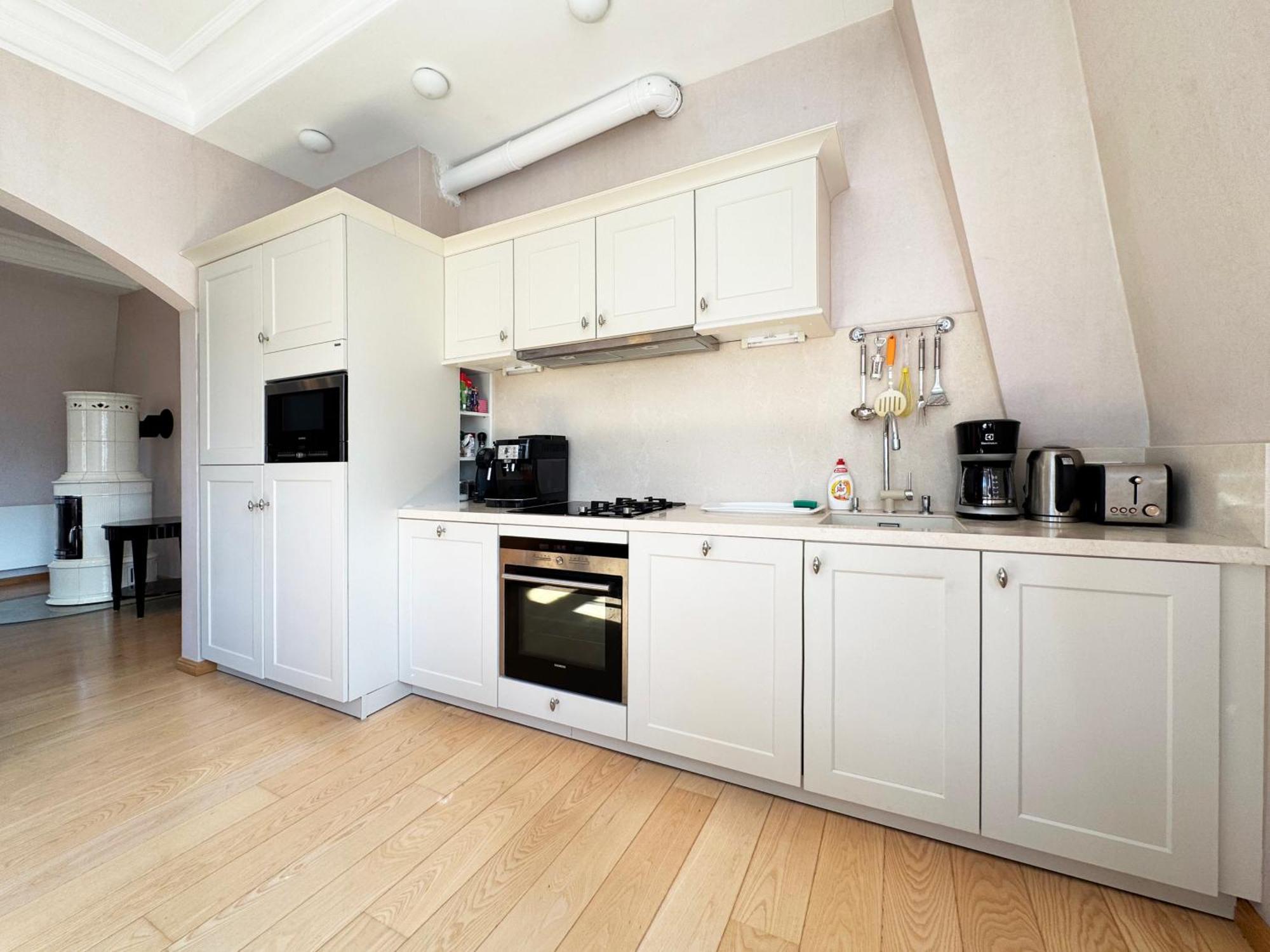 Apartment Luxury Diamond