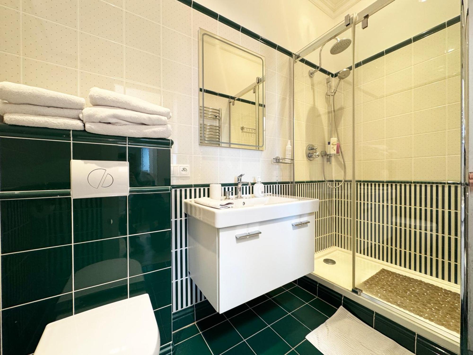 Apartment Luxury Diamond *