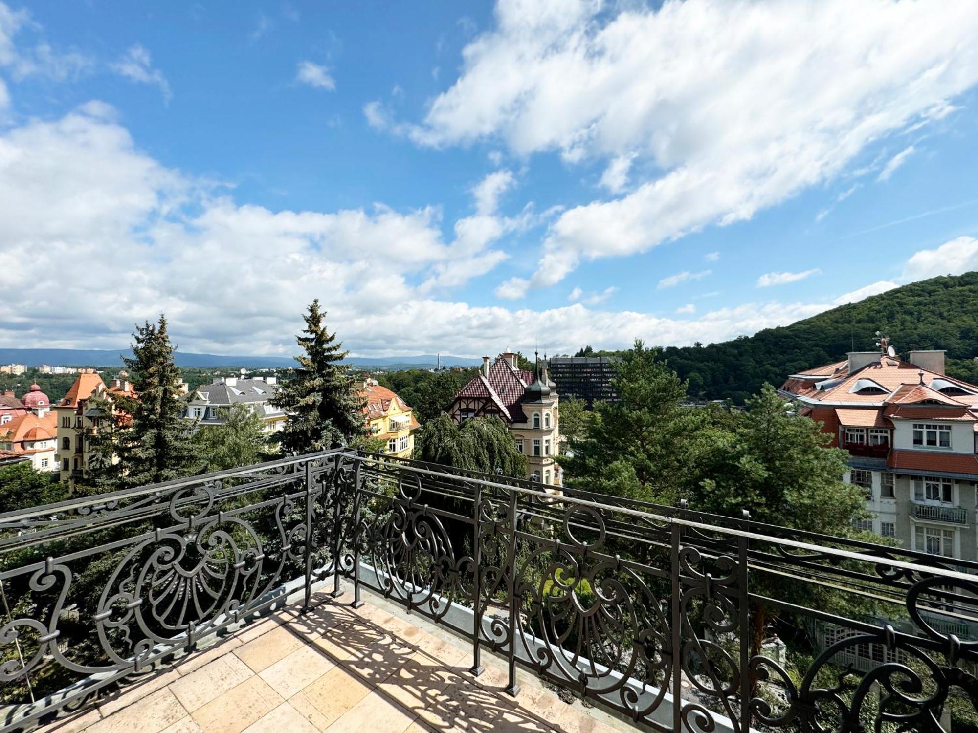 Luxury Diamond Apartment Karlovy Vary